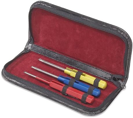 Jonard KA-260 Sub-Miniature Insertion Kit, 12/16/20 Contacts