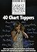 Produktbild 40 chart toppers - arrangiert für Keyboard [Noten / Sheetmusic] aus der Reihe: EASIEST KEYBOARD COLLECTION