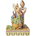 Enesco Jim Shore Jim Shore Peter Rabbit Fig Figurine