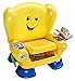 Fisher-Price Smart Stages Chair (Yellow)