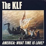 America, what time is love?