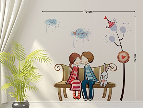 4100 Koleksi Romantic Couple Wallpaper Sticker HD Terbaru