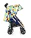 Cosatto To and Fro Duo Pitter Patter Twin Stroller