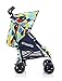 Cosatto To and Fro Reversible Stroller - Pitter Patter