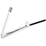 Gewächshaus Fensteröffner, Automatische Fensteröffner Fensterheber für Gewächshaus Gartenhäuser Temperaturgesteuert Hubkraft