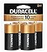 Produktbild Alkaline Battery, D Size, 4/PK, Sold as 1 Package