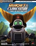 Ratchet & Clank Future: Tools of Destruction Signature SeriesGuide Ratchet & Clank Future: Tools of Destruction Signature SeriesGuide