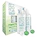 Price comparison product image Biotrue Multi Purpose Contact Lens Solution Flight Pack 120ml