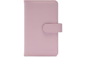 instax album na zdjęcia natychmiastowe mini, 108 zdjęć, Blossom Pink