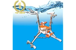 POOLSTAR Schwimmbad WR4 Le Must!