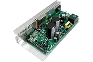 GREENDHAT Controller del motore del tapis roulant. MC2100ELS-18W MC2100ELS-18W-ZY / 2Y Scheda di alimentazione della scheda di controllo inferiore for Icon Proform. riparazione