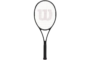 WILSON Pro Staff 97 V13 Raquette de tennis (sans cordeaux)