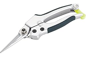 Spear & Jackson Kew Gardens Razorsharp 4172KEW Garden Snips, Blue