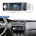 Produktbild ICOCO Bluetooth Autoradio, 4.1 inch 1080P MP5-Player, Audio Empfänger/MP3/MP4/AM/FM/USB/SD/MMC/WMA mit Fernbedienung