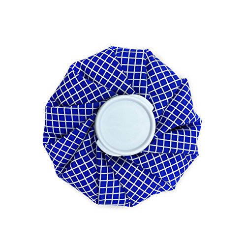 Tick Tocking - Bolsas de tratamiento de fisioterapia, bolsa de hielo para hinchazón de deporte médico, bolsa de hielo, impermeable, bolsa de hielo