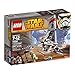 Produktbild LEGO Star Wars T-16 Skyhopper Toy