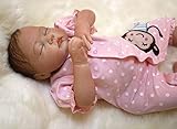 1. HOOMAI Reborn Puppe ist von Künstlern gestaltet. Jeder Zentimeter dieser realistischen Puppe wird von Hand gefertigt und bemalt. Die Haut ist der besondere Ort am Handgelenk, wir verbringen viel Zeit auf der Haut der Puppe, um sie realistischer zu machen. Diese Puppe ist ein Handwerk, das zu 100% von Hand gefertigt wird.