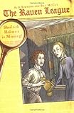 Cover zum Buch The Raven League