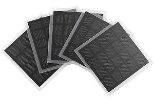 SUNYIMA 5pcs 5V 1W Mini panneau solaire 3.93 "x 3.93" pour mini solaire solaire DIY jouet électrique matériel photovoltaïque batterie solaire DIY système Kit