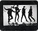 Produktbild Mouse Pad The Beatles John Lennon Paul McCartney George Harrison Ringo Star