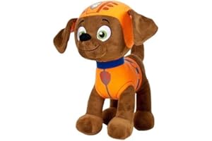 FAMILIENKALENDER Paw Patrol Peluche felpa Zuma 28cm