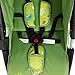 Froggy pushchair stroller buggy RANGER.S4-2 Green