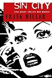 Image de Sin City 2