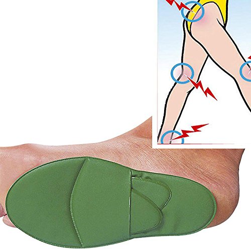 Preisvergleich Produktbild 2x Wenko - Luftkissen-Schuheinlagen