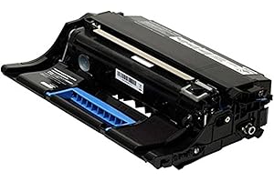 MINOLTA Konica A6W903V Tambour Noir