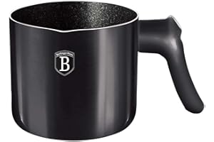 BERLINGERHAUS Berlinger Haus Vaso del Latte 1.2L BH-6915 Carbon PRO