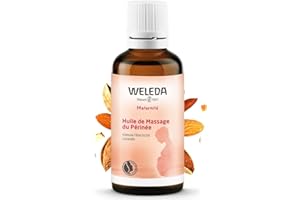 WELEDA Aceite para Masaje Perineal (1 x 50 ml)