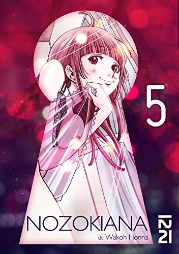 NOZOKIANA - tome 5 gratuit NOZOKIANA - tome 5 gratuit