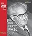 Fritz Bauer 1903-1968: Eine Biographie by 