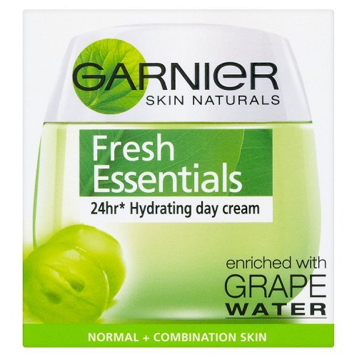 Garnier Skin Naturals Fresh 24H Day Cream 50ml