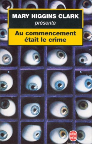 couverture de : Au commencement &eacute;tait le crime