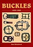 Buckles, 1250-1800 by 