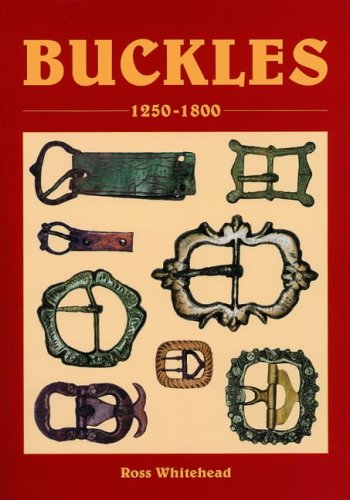 Buckles, 1250-1800