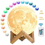 【Perfektes Geschenk】-Es ist ein ideale kreative Dekoration für Schlafzimmer, Tisch, Schreibtisch, Büro und Café. Auch ein perfektes Geschenk für Geburtstag, Party, Jubiläum, Weihnachten, Muttertag und Valentinstag, sowie für Ihre Freundin, Freund, Ihre Kinder oder Eltern.