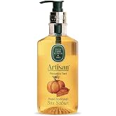 Ey&uuml;p Sabri Tuncer Artisan Doğal Zeytinyağlı Sıvı Sabun-Pumpkin Tart 600 ml