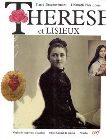 Thérèse et Lisieux