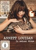 Annett Louisan - In meiner Mitte (+ Audio-CD) [2 DVDs] - Annett Louisan