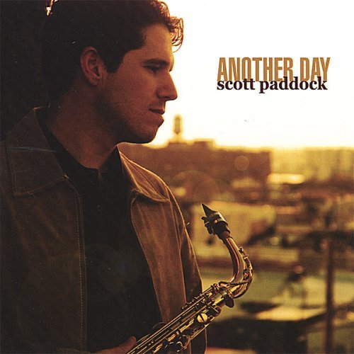 Preisvergleich Produktbild Another Day by Scott Paddock