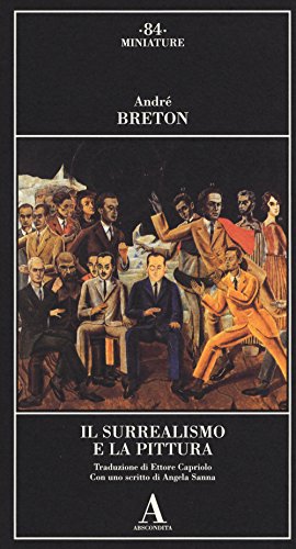 Download Il surrealismo e la pittura Download Il surrealismo e la pittura