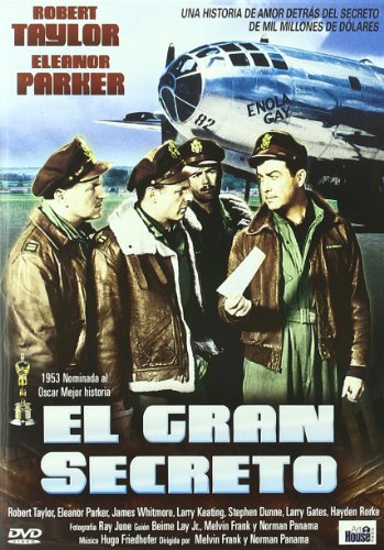 Preisvergleich Produktbild El gran secreto [Spanien Import]