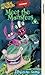 Produktbild Aaahh!!! Real Monsters [VHS] [UK Import]