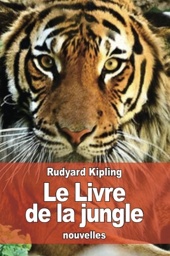 Download Le Livre de la jungle