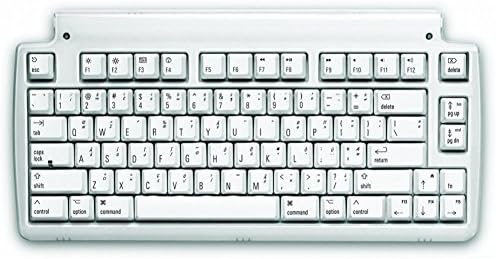 Matias Mini Tactile Pro for Mac, USA