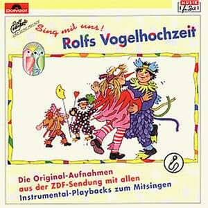 Suchergebnis auf Amazon.de für: rolf zuckowski kinderlieder: Musik-CDs