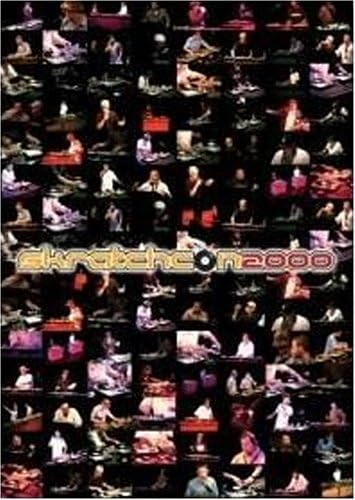 Skratchcon 2000 [DVD] [Region 1] [NTSC]