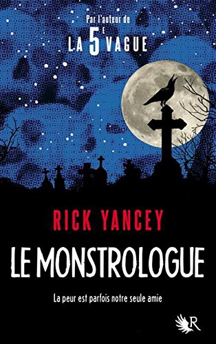 Le Monstrologue Le Monstrologue